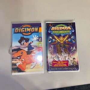 : The Movie DVD - Vibrant Multicolor Cover brand new sealed